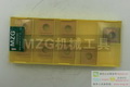 MZG品牌车削刀片,SNMG190612 ZC2502 图片价格
